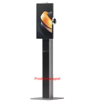 Zubehör für SUNMI Flex 3: Retail Floor Standfuß